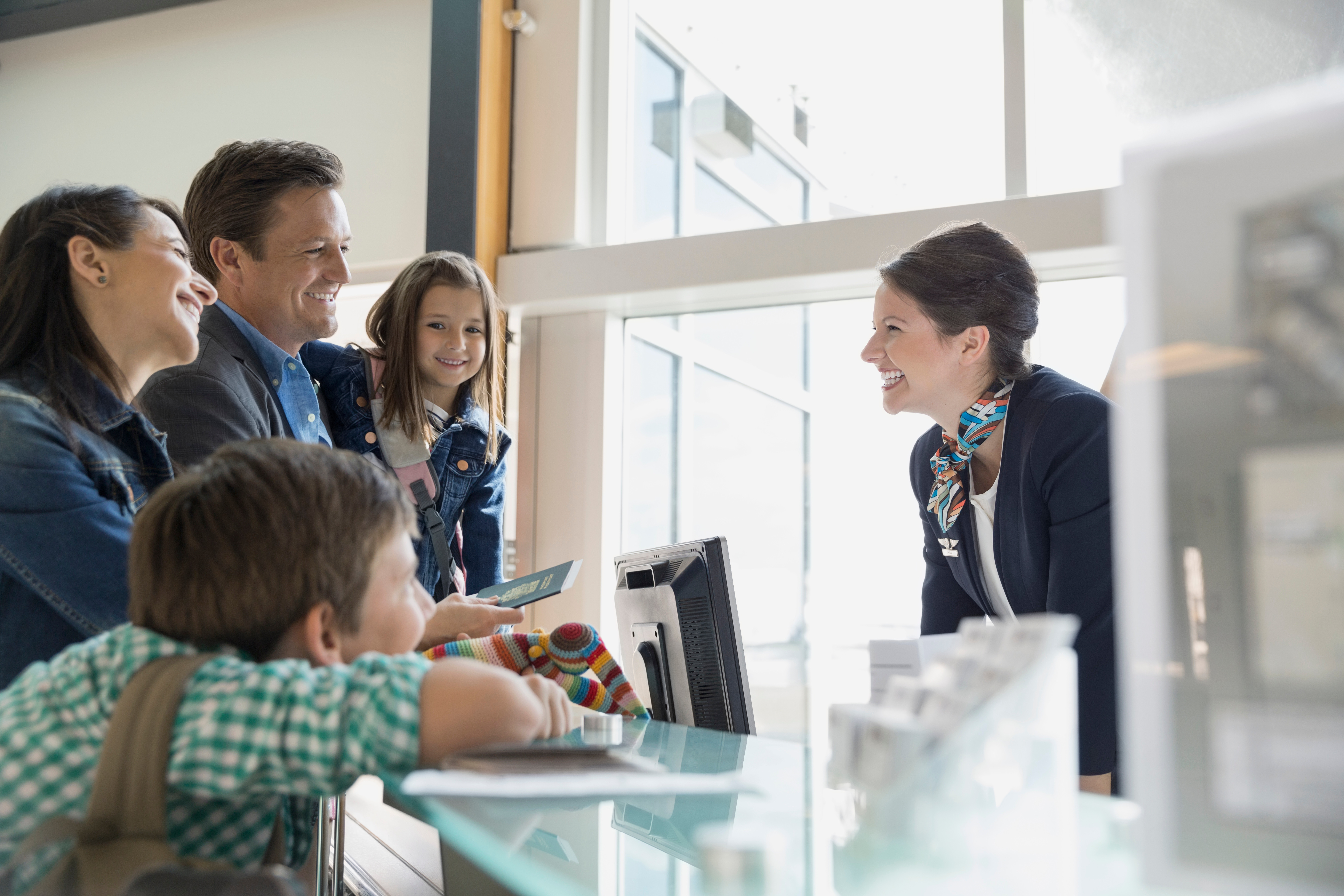 Otvaranje transakcionih računa